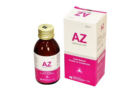 AZ 35ML